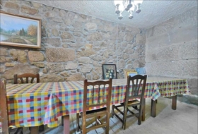 Vilagarcía 538&nbsp;m²