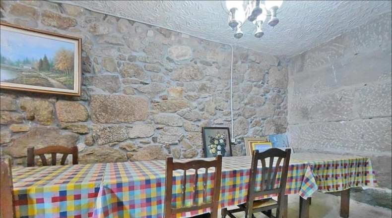 Pontevedra - Vilagarcía - 538m2