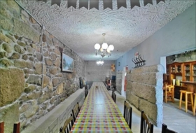 Vilagarcía 538&nbsp;m²