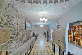 Vilagarcía 538&nbsp;m²