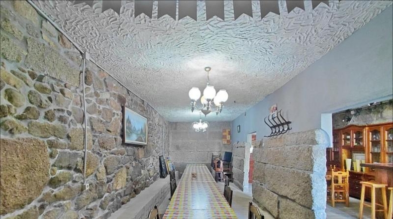 Pontevedra - Vilagarcía - 538m2