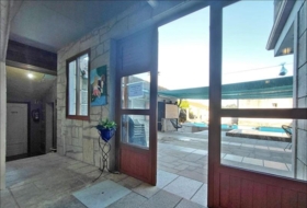 Vilagarcía 538&nbsp;m²