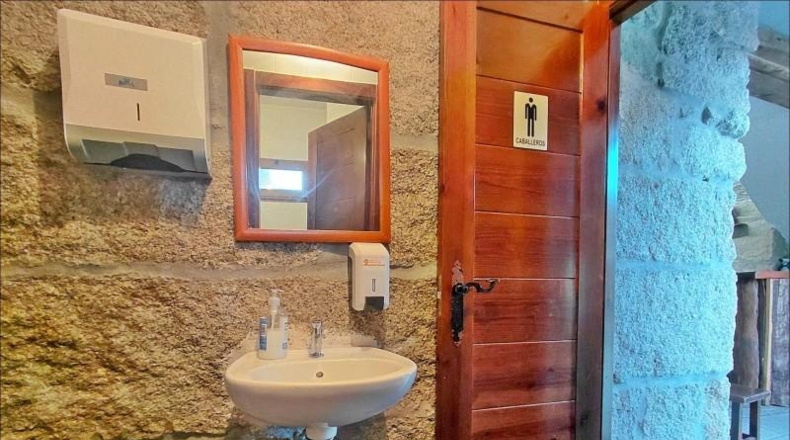 Pontevedra - Vilagarcía - 538m2