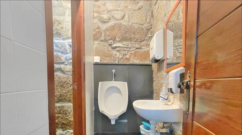 Pontevedra - Vilagarcía - 538m2