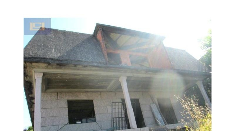 Понтеведра - Redondela - 520m2