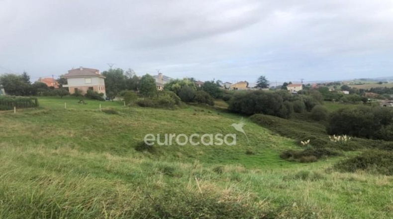 Cantabria - Camargo - 16209m2