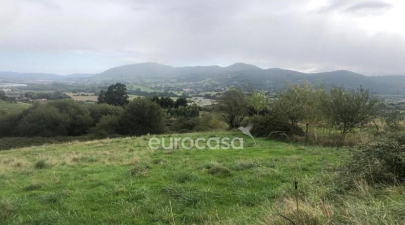 Cantabria - Camargo - 16209m2