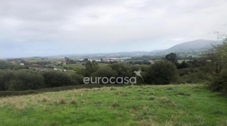 Cantabria - Camargo - 16209m2