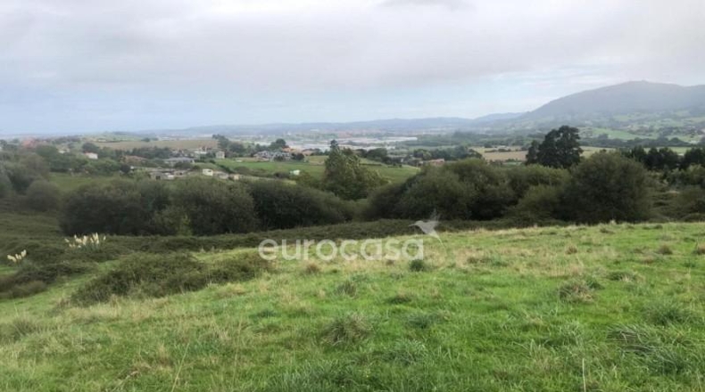 Cantabria - Camargo - 16209m2