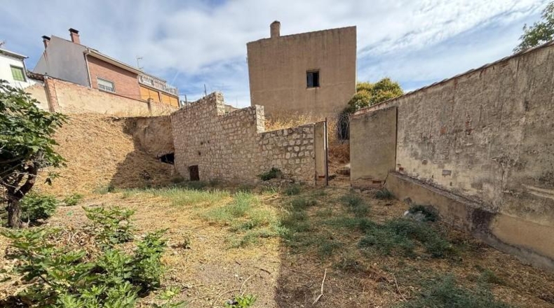Comunidad de Madrid - Torrejón de Ardoz - 455m2