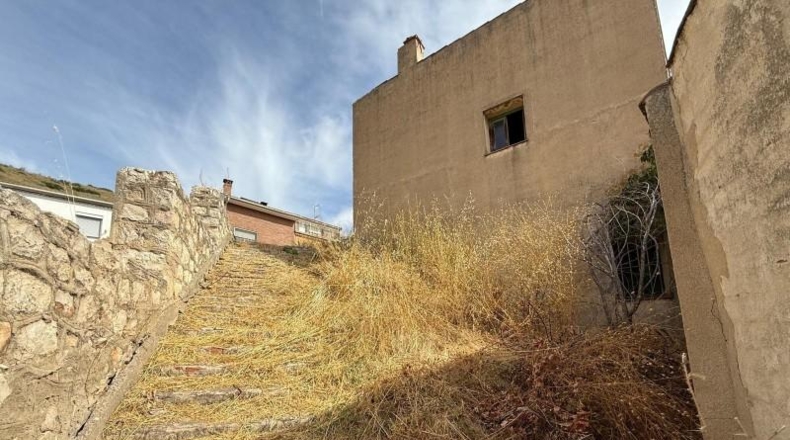 Comunidad de Madrid - Torrejón de Ardoz - 455m2