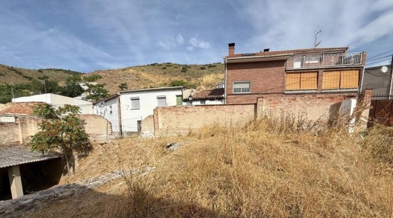 Comunidad de Madrid - Torrejón de Ardoz - 455m2