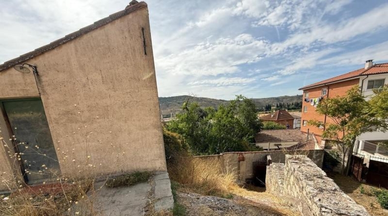 Comunidad de Madrid - Torrejón de Ardoz - 455m2