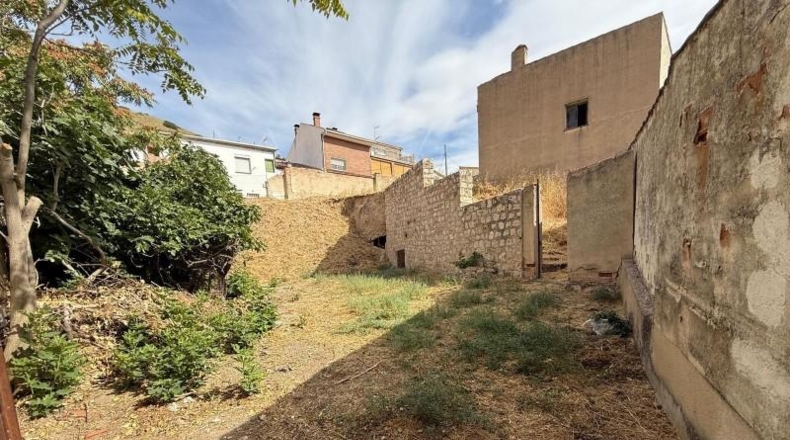 Comunidad de Madrid - Torrejón de Ardoz - 455m2