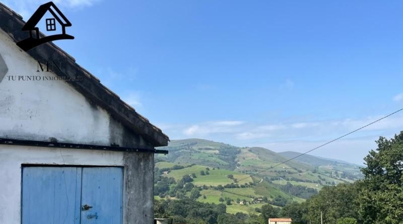 Cantabria - Villacarriedo - 7041m2