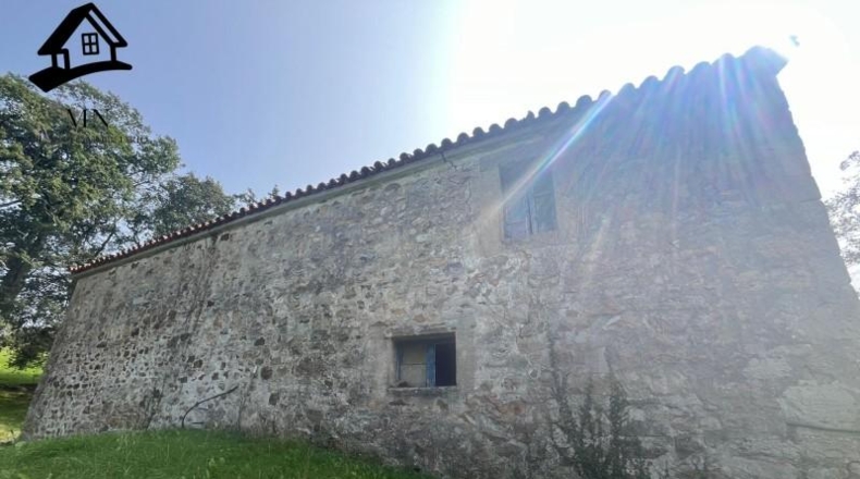 Cantabria - Villacarriedo - 7041m2