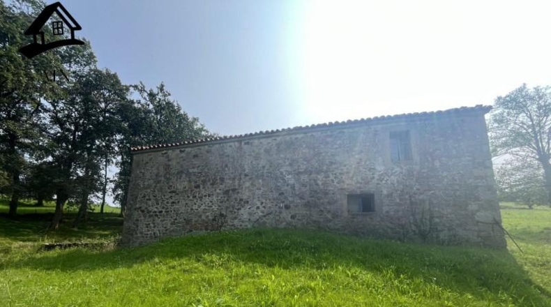 Cantabria - Villacarriedo - 7041m2