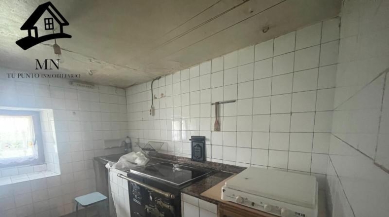 Cantabria - Villacarriedo - 7041m2