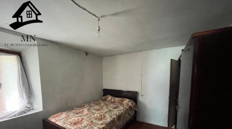 Cantabria - Villacarriedo - 7041m2