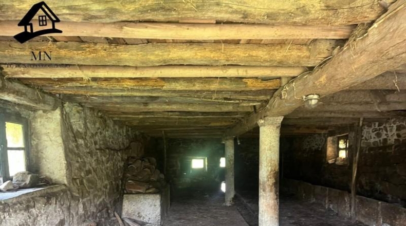 Cantabria - Villacarriedo - 7041m2