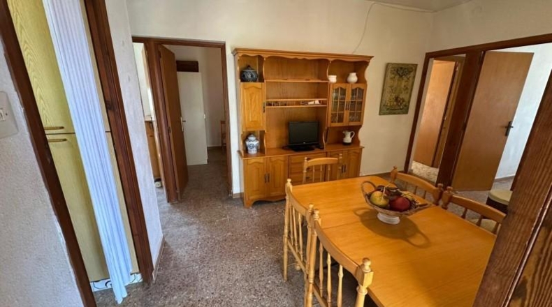 Castellon - Castellón de la Plana - 124m2