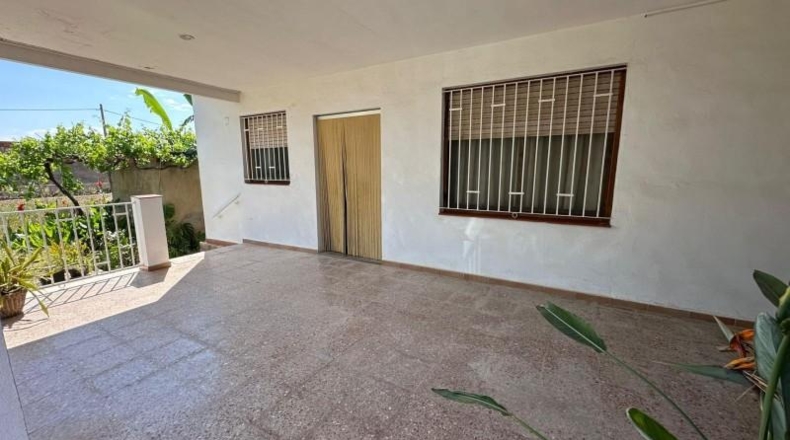 Castellon - Castellón de la Plana - 124m2