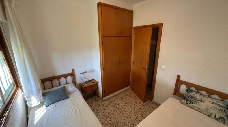 Castellon - Castellón de la Plana - 124m2