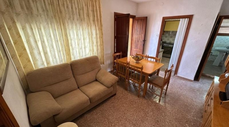 Castellon - Castellón de la Plana - 124m2