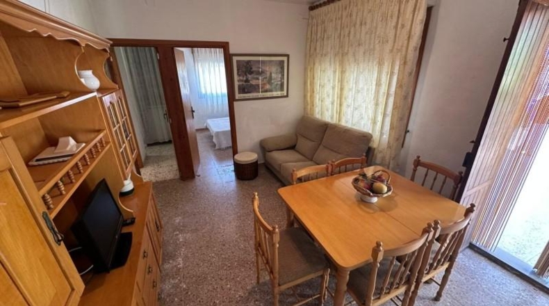 Castellon - Castellón de la Plana - 124m2