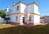 Xalet independent amb terreny en venda a la España, Chiclana de la Frontera, ref.: TR314167 foto
