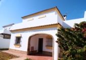 Xalet independent amb terreny en venda a la España, Chiclana de la Frontera, ref.: TR314167 foto