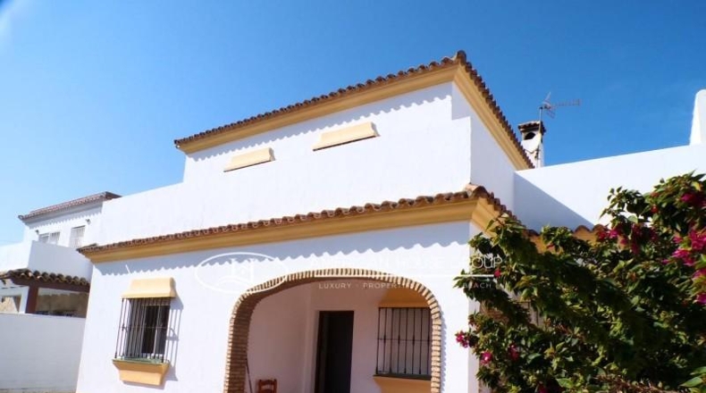 Cádiz - Chiclana de la Frontera - 350m2