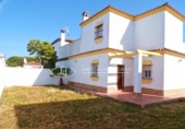 Xalet independent amb terreny en venda a la España, Chiclana de la Frontera, ref.: TR314167 foto