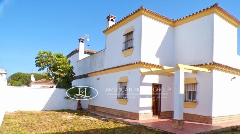Cádiz - Chiclana de la Frontera - 350m2