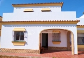 Xalet independent amb terreny en venda a la España, Chiclana de la Frontera, ref.: TR314167 foto