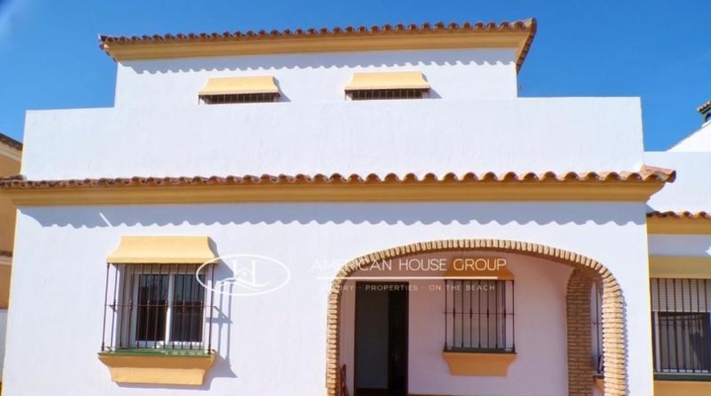 Cádiz - Chiclana de la Frontera - 350m2