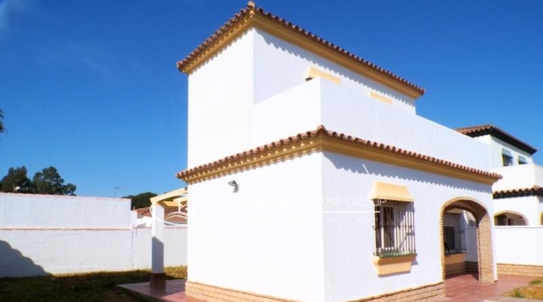 Cádiz - Chiclana de la Frontera - 350m2