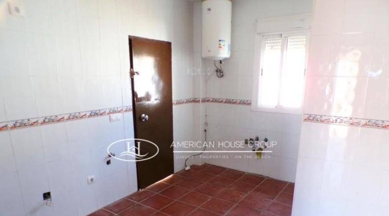 Cádiz - Chiclana de la Frontera - 350m2