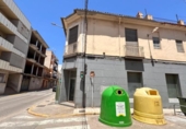 Casa de poble en venda a la España, Carlet, ref.: TR280226 foto