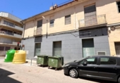 Casa de poble en venda a la España, Carlet, ref.: TR280226 foto