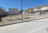 Suelo urbano en venta en la España, Alguazas, ref: TR280224 foto