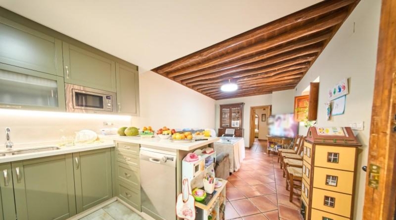 Granada - Альхама де Гранада - 316m2
