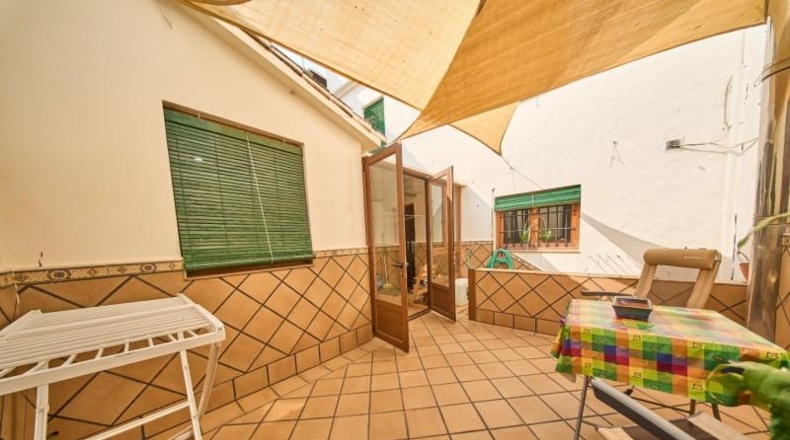 Granada - Альхама де Гранада - 316m2