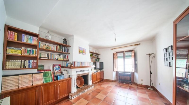 Granada - Альхама де Гранада - 316m2