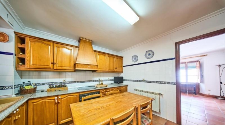 Granada - Альхама де Гранада - 316m2