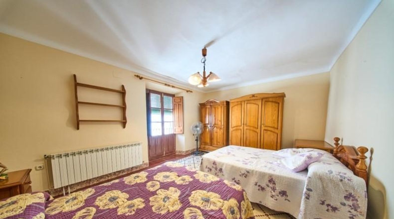 Granada - Альхама де Гранада - 316m2