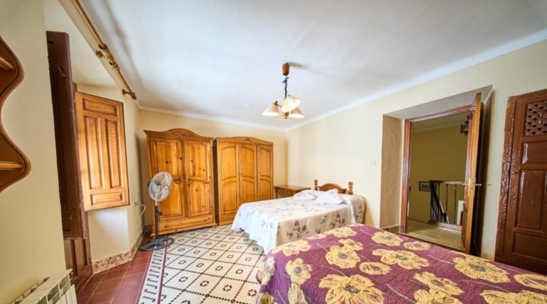 Granada - Альхама де Гранада - 316m2