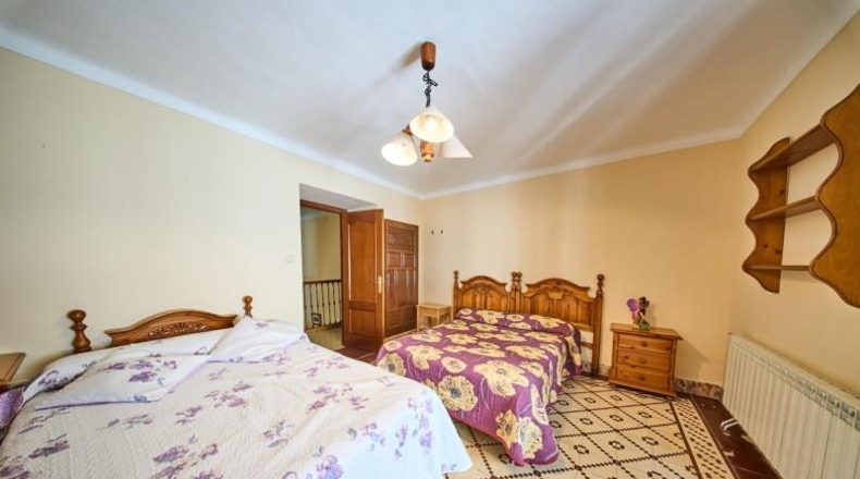 Granada - Альхама де Гранада - 316m2