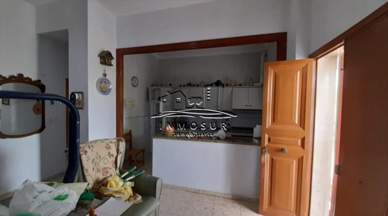 Córdoba - Lucena - 4500m2