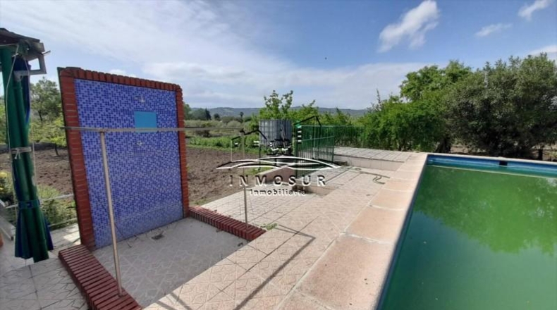 Córdoba - Lucena - 4500m2